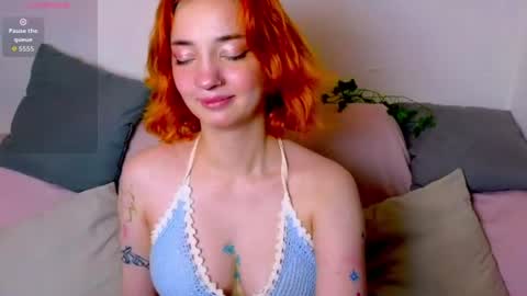 Snapshot of sandra_bell_ chatting on July 10, 3:58 pm Sandra online show from July 10, 3:58 pm