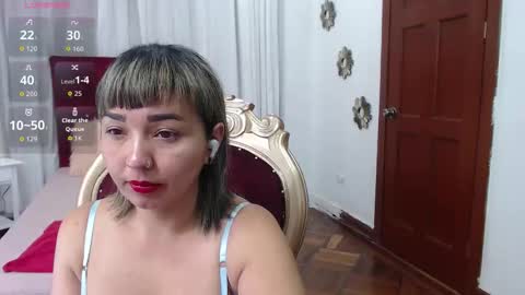 sandra_crowley online show from September 23, 11:46 am