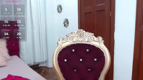 sandra_crowley online show from September 25, 11:36 am