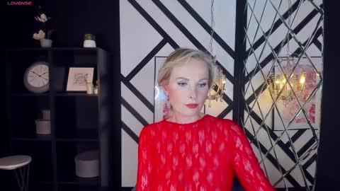 Sandra online show from February 10, 8:53 am