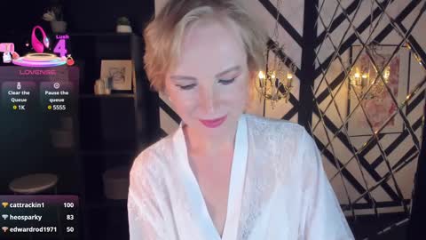 Sandra online show from February 21, 8:51 am