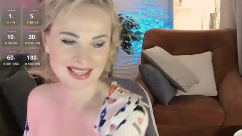 Sandra online show from February 12, 5:46 am