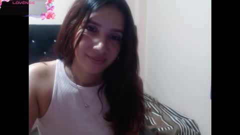 sandra_rosse online show from February 15, 4:53 am