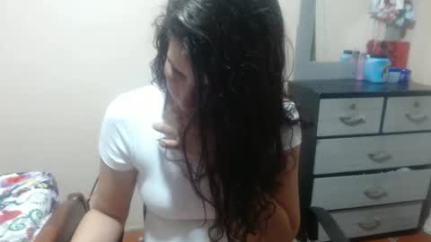sandra_rosse online show from May 13, 2:53 am