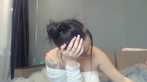 sandra_smith3007 online show from December 8, 2:49 am