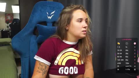 Snapshot of sandra_sww chatting on November 12, 6:58 am sandra sw and bigmen Give our more pleasurePVT IS OPEN online show from November 12, 6:58 am