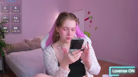 Mira online show from December 14, 4:45 pm