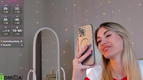 Snapshot of sandraa_anderson chatting on October 9, 1:25 am sandraa_anderson online show from October 9, 1:25 am