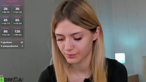 Snapshot of sandraa_anderson chatting on October 12, 10:53 pm sandraa_anderson online show from October 12, 10:53 pm