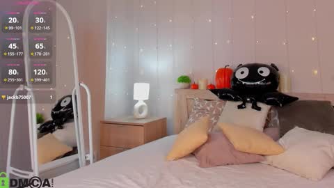 Snapshot of sandraa_anderson chatting on October 21, 1:06 am sandraa_anderson online show from October 21, 1:06 am