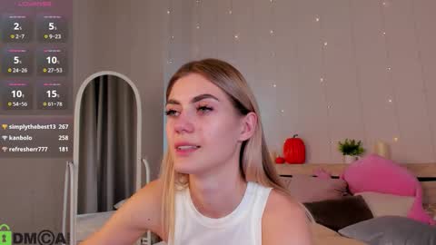 Snapshot of sandraa_anderson chatting on October 27, 11:58 am sandraa_anderson online show from October 27, 11:58 am