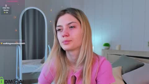 Snapshot of sandraa_anderson chatting on November 11, 12:21 am sandraa_anderson online show from November 11, 12:21 am