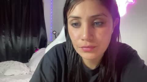 SANDRABREEZE online show from July 8, 3:33 am