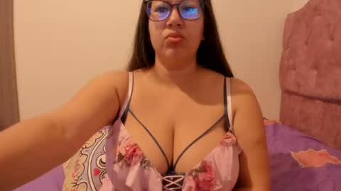 Snapshot of sandraclarkx69 chatting on July 14, 3:07 pm sandraclarkx69 online show from July 14, 3:07 pm