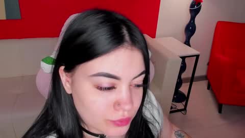 Sandra online show from April 2, 3:37 am