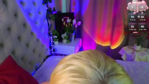 Sally online show from May 31, 7:26 am