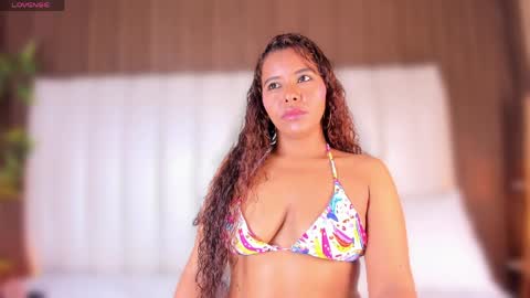 Sandra online show from April 12, 3:55 am