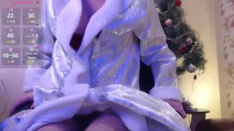 sandrawoolf online show from December 28, 6:29 pm