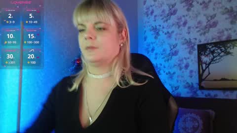 sandrawoolf online show from January 22, 10:40 am