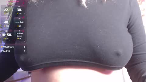 sandrawoolf online show from January 26, 4:51 pm