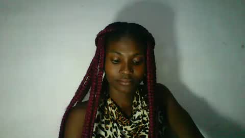 sandricaaa online show from April 9, 12:54 pm