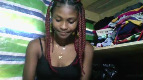 sandricaaa online show from May 23, 9:02 am
