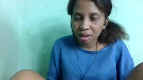 Snapshot of sandrinah788632 chatting on June 17, 6:09 pm sandrinah788632 online show from June 17, 6:09 pm