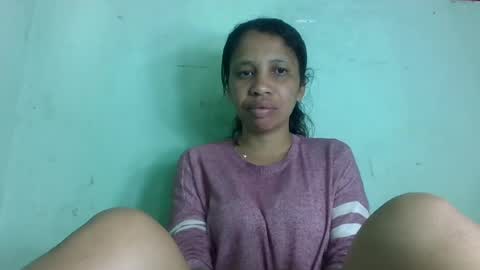Snapshot of sandrinah788632 chatting on August 3, 5:50 am sandrinah788632 online show from August 3, 5:50 am