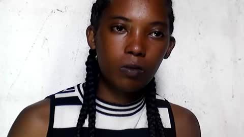 sandrine718 online show from February 28, 8:48 am