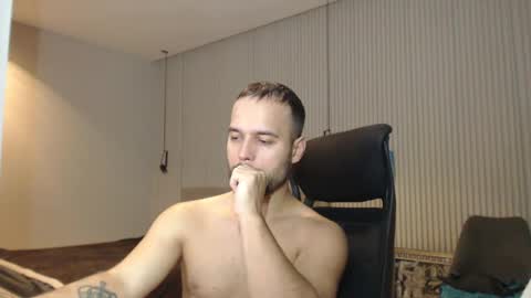 DeAlex online show from January 18, 5:26 pm