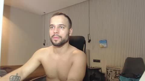 DeAlex online show from January 19, 10:17 am