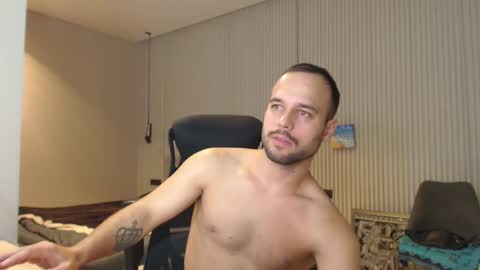 DeAlex online show from January 23, 5:31 pm