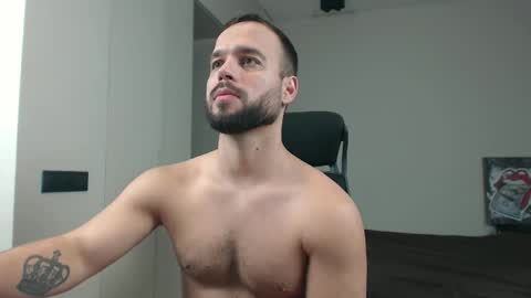 DeAlex online show from January 7, 5:32 am