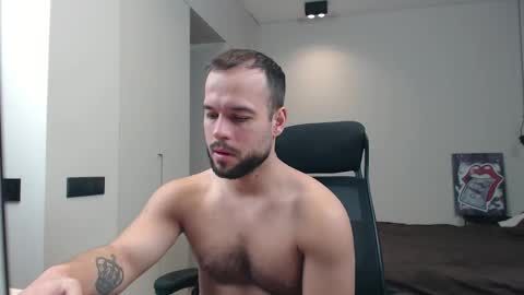 DeAlex online show from February 7, 4:54 pm