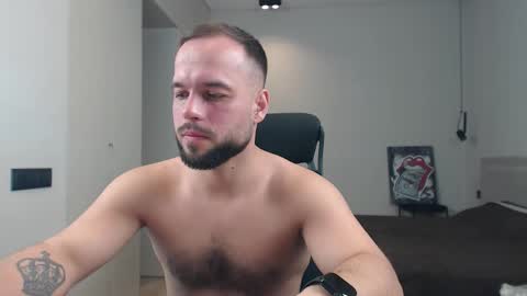 DeAlex online show from February 20, 9:32 am