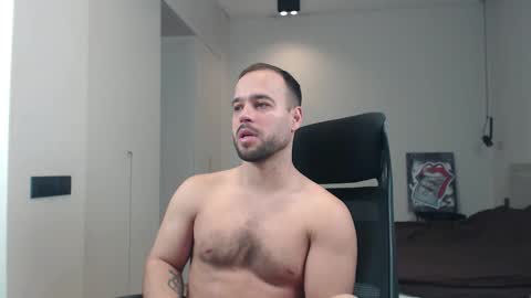 DeAlex online show from March 14, 10:21 am