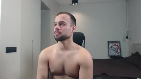 DeAlex online show from March 19, 11:03 am