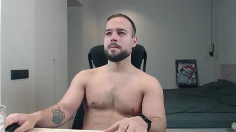 DeAlex online show from April 10, 9:25 am