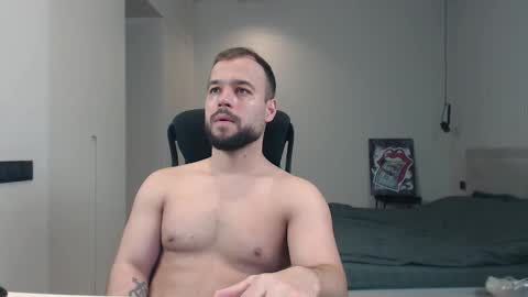 DeAlex online show from April 16, 9:43 am