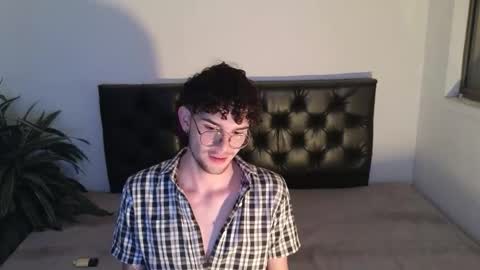 sandro_vitali online show from October 18, 6:16 am