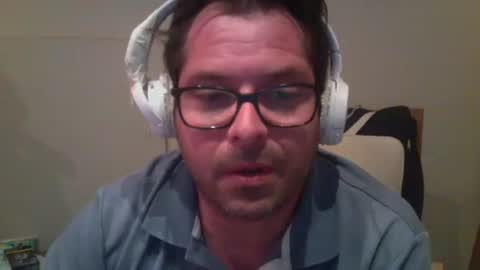 sandrolickyou online show from April 30, 8:04 pm