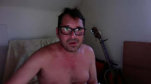 sandrolickyou online show from June 21, 7:16 pm