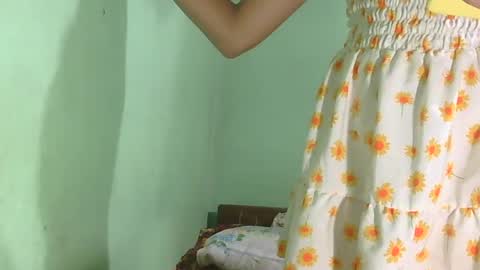 Snapshot of sandunimaneesha23 chatting on July 6, 6:32 pm sandunimaneesha23 online show from July 6, 6:32 pm