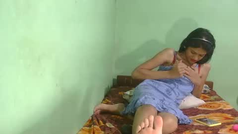 Snapshot of sandunimaneesha23 chatting on July 20, 6:32 pm sandunimaneesha23 online show from July 20, 6:32 pm