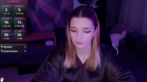 sandy_belle88 online show from November 9, 4:49 pm