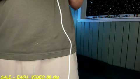 Sandy and Chris online show from January 27, 7:35 am