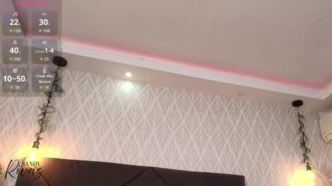 SAM  online show from November 12, 12:05 pm