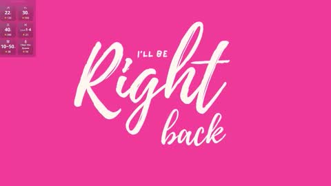 SAM  online show from November 21, 12:04 pm