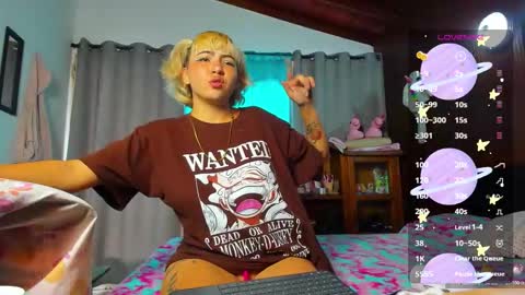 Snapshot of sandy_straw chatting on January 13, 6:13 pm sandy_straw online show from January 13, 6:13 pm