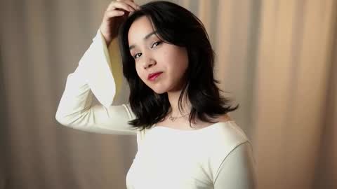 Snapshot of sandyhaggen chatting on November 9, 8:07 pm Aoi online show from November 9, 8:07 pm